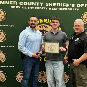 SUMNER CO. JENNINGS