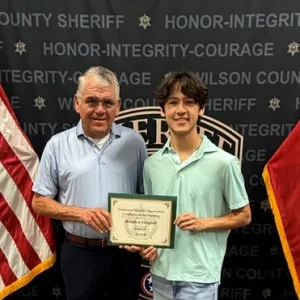 WILSON CO HUYNH